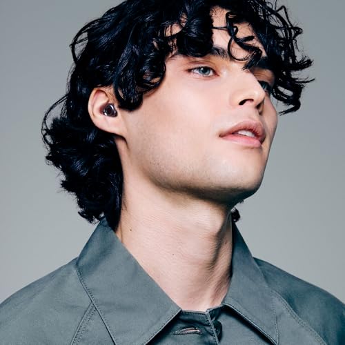 Loop Switch 2 調節可能な耳栓 – 極限までコントロールできる3つのノイズリリーフモード | 集中、移動、集会、フェスなどに最適なフレキシブルなノイズリダクション | SNR値20～26dBのノイズリダクション