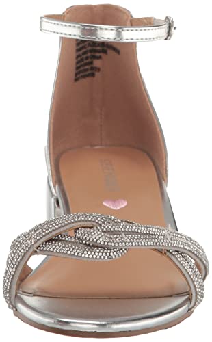 Steve Madden Girl's Londynn Heeled Sandal2