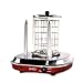 Produktbild Simeo FC 465 Hot Dog Maker, Retro-Design, 34 cm hoch