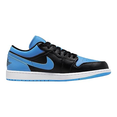 Image of Nike Men's Air Jordan 1 Low Sneaker