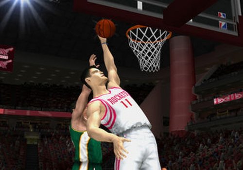 Nba 08 [Import Allemand] [Jeu Ps3] - vue 8