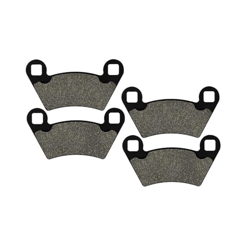Plaquette de frein Ranger 2x4 pour remplacer les pièces usées de votre UTV 1500