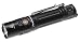 Produktbild Taschenlampe, wiederaufladbar, Schwarz