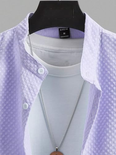 Image of POSHAX Men Shirt|| Shirt for Men|| Casual Shirt for Men (Bubble)