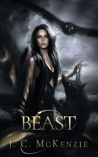 Beast: 2 (Carus) view 2