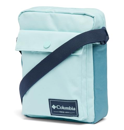 Columbia Unisex Zigzag Umhängetasche – Ansicht 1