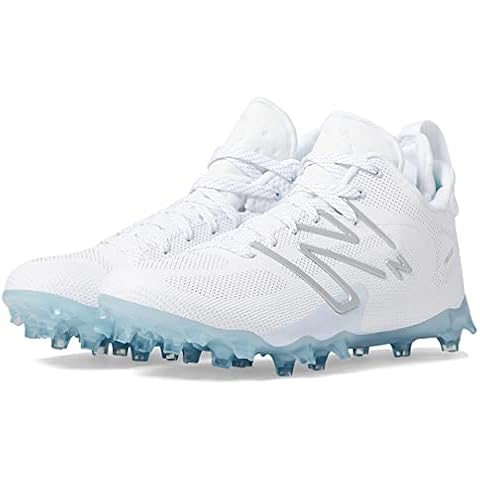 New Balance Men's FreezeLX V4 Lacrosse Shoe Cover