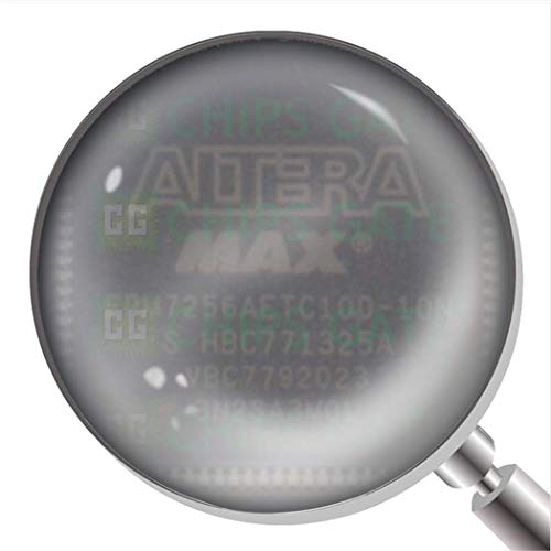EPM7256AETC100-10N 1Pcs New EPM7256AETC100-10N 1012+ Tqfp-100