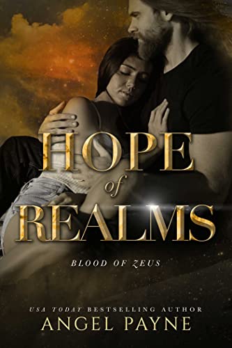 Cover of Hope of Realms
