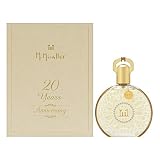 M.Micallef 20 Years Femme/Woman, Eau de Parfum Spray, 100 ml