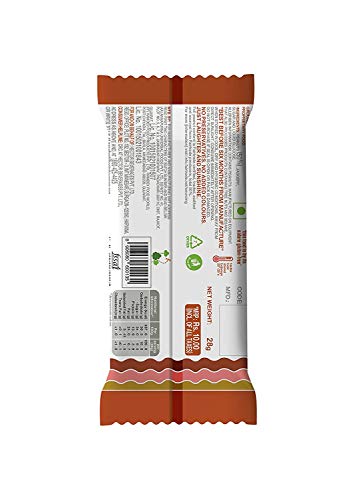 Image of Paper Boat Peanut Chikki, 30 Units x 28 g + Peanut Chikki 100gm, 10 Pieces