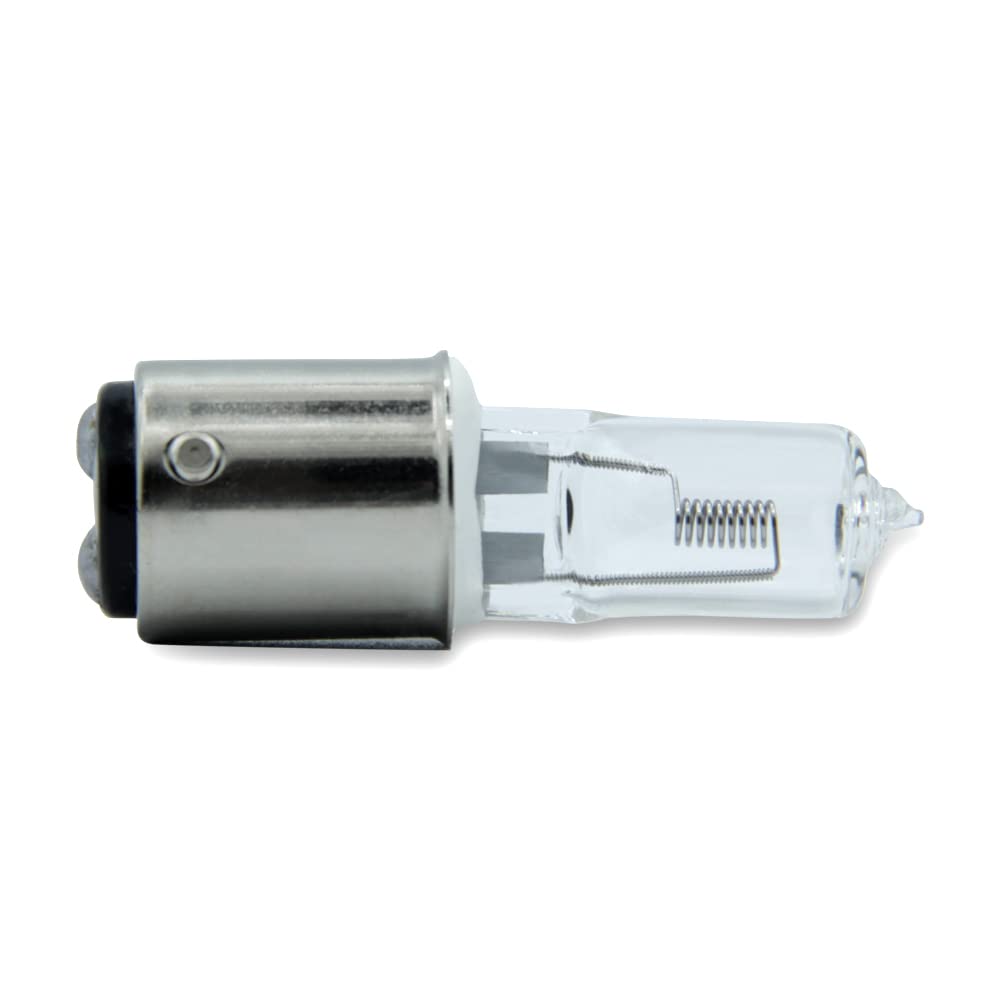 Replacement for WHELEN Engineering WH-01-0442400-00 Light Bulb by Technical Precision