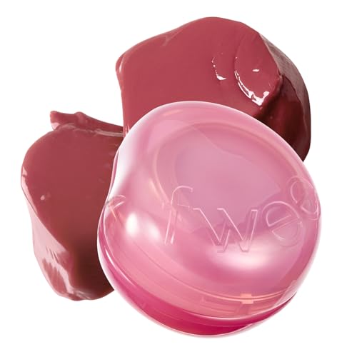 fwee ジェリーポット 全色まとめ売り 1色のみ試し塗り、他全て新品未使用 fwee】グローイジェリーポット発売💕 | 横浜ビブレ店 | SHOP