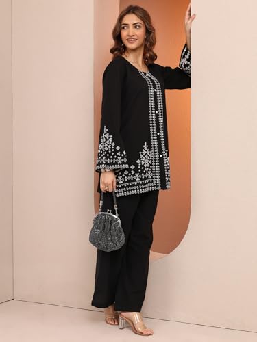 Image of Libas Womens Co-Ord Set
