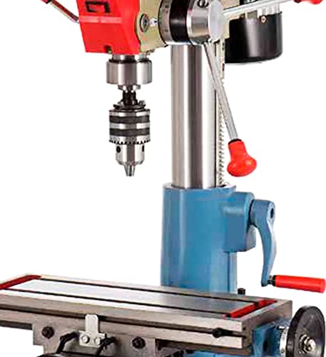 Furadeira/Fresadora De Bancada Hobby Manrod MR-199 Mono (220v)