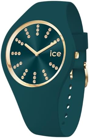 Ice-Watch LO IW013427 White Pink Small horloge