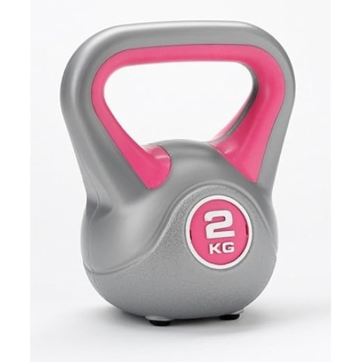Kobo Kettle Bell 2 Kg