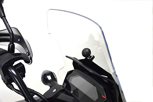 nc750x gps mount