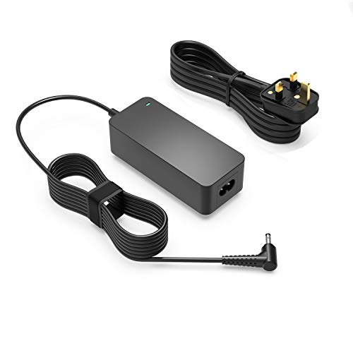 Asus VivoBook 15 F515JA Original Cargador 45 Vatios EU Wallplug - Ipc