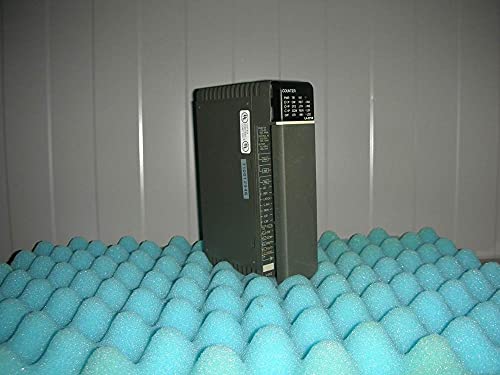 Davitu Electricity Generation - 1PC USED YOKO PLC U-01Z