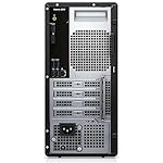Dell Vostro 3910 Full Size Tower Business Desktop Computer, 12th Gen Intel Core i3-12100 (Beat i5-10600), 64GB DDR4 RAM, 2TB PCIe SSD, WiFi 6, Bluetooth, Keyboard and Mouse, Windows 11 Pro - Image 4