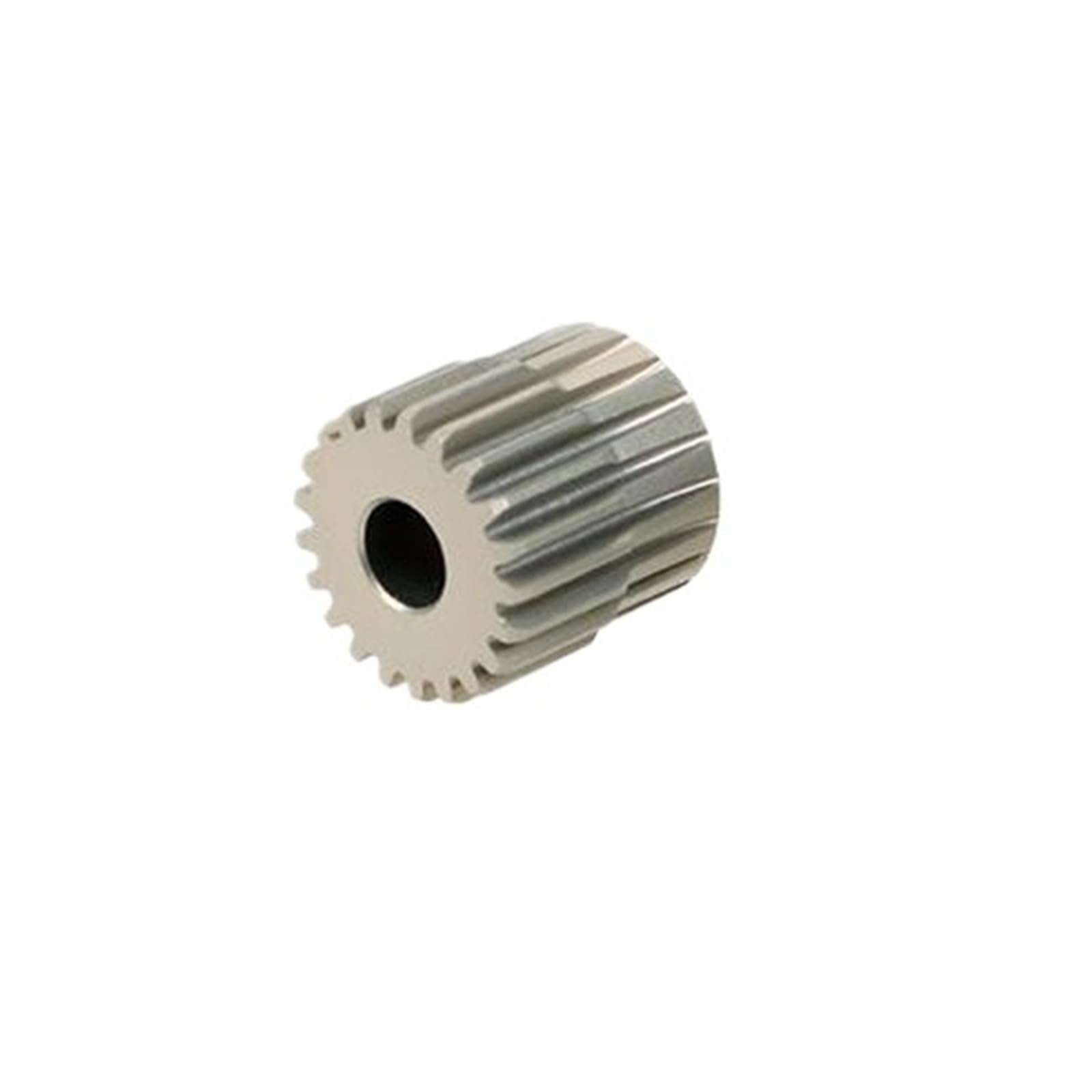 Pignon moteur 64DP 28T à denture fine et précise pour axe de 3.175mm