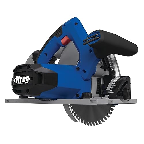 Kreg ACS Plunge Circular Saw
