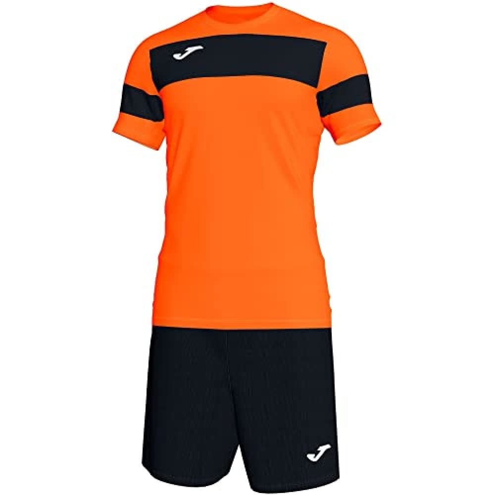 Joma Academy Men's Short Sleeve T-Shirt