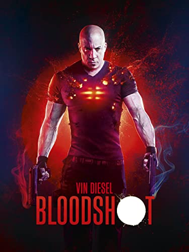Bloodshot