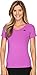 adidas Womens Basic performance Tee