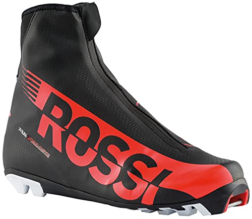Stile: nordico. Rossignol X-ium Wc Classic Nordic Ski Boots EU 45