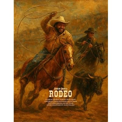 Rodeo