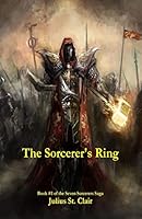 The Sorcerer's Ring 1511662875 Book Cover