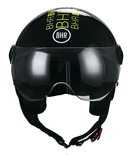BHR 81462 Casco Moto Demi-Jet Linea One 801