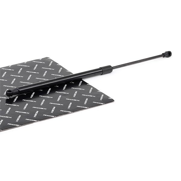 Vérin De Coffre RIDEX 219G1050 - Pour Peugeot 308 II, Force 535N, Longueur 507mm - 7