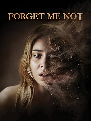 Forget Me Not