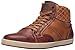 Steve Madden Men's Bunker Fashion Sneaker