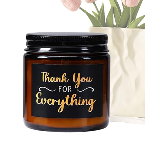 Velas Aromáticas | Vela Spa 30-35 Horas - Ambientador Natural de Larga Duración para Relajación en Dormitorio Salón Cocina Baño