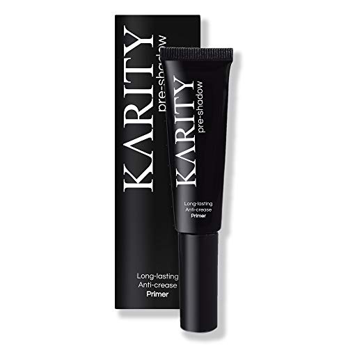 Top Influencer Approved Pre-Eyeshadow Primer Base – Fill Fine Lines and Wrinkles for Makeup Application Smooth Lids and Fill in Imperfections for Long Wearing and Creaseless Application