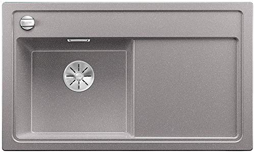 Preisvergleich Produktbild BLANCO x x Küchenspüle, Perlgrau