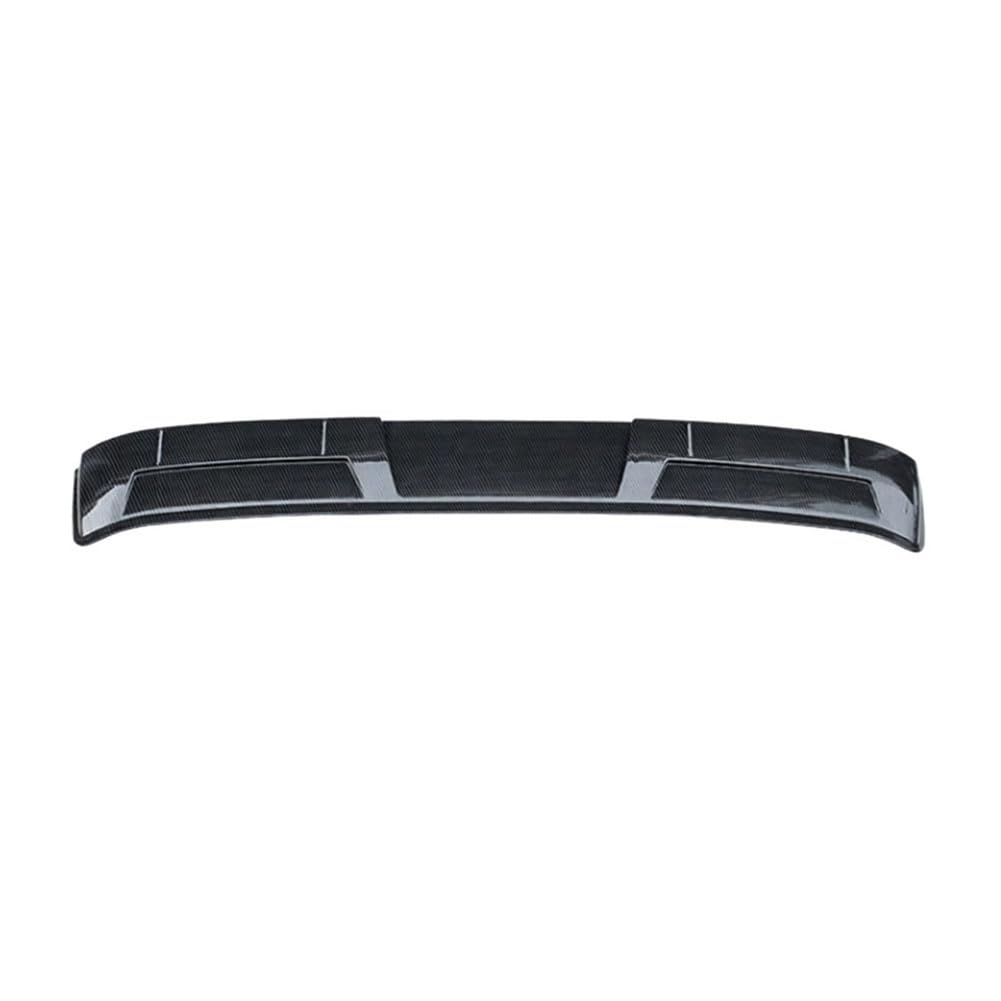 JGGQSY Car spoiler,Compatible with Toyota Camry 8th Generation 2018–2023, Auto Parts,unpainted
