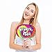 Big Dot of Happiness 60's Hippie - 1960s Groovy Party Photo Booth Props Kit - 20 Count