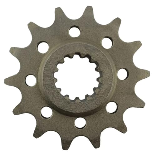 Pignon moteur 14T pour Honda CB500X et NC750 - Couronne moto