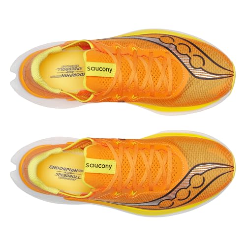 Image of Saucony Men's Endorphin Pro 5 Sneaker
