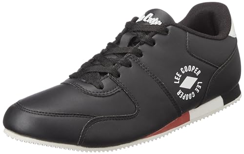 See full amazon price history chart for Lee Cooper Mens LC7812A Black Sneakers_40EU Lee Cooper Mens LC7812A Black Sneakers_40EU (B0CWY17LLM) Amazon Price History, Amazon Price Tracker