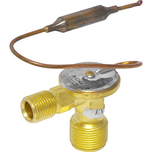 Universal Air Cond Ex10136c Uac Ex 10136C A C Expansion Valve