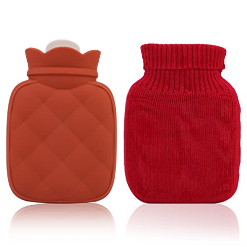 Comparison of Best Microwave Hot Water Bottles Top Picks 2023 Reviews