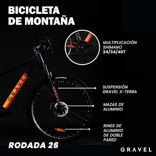 La mejor comparación de Bicicleta gravel comprados en linea. 9 La mejor comparación de Bicicleta gravel comprados en linea. 9