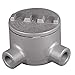 Conduit Outlet Body 1-1/2 in.