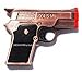 Twin Laser Flame Gun Torch Lighter #15